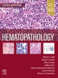 Hematopathology, 3rd Edition
