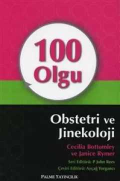 100 Olgu Obstetri ve Jinekoloji