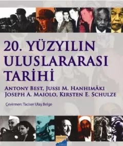 20. Yüzyılın Uluslararası Tarihi