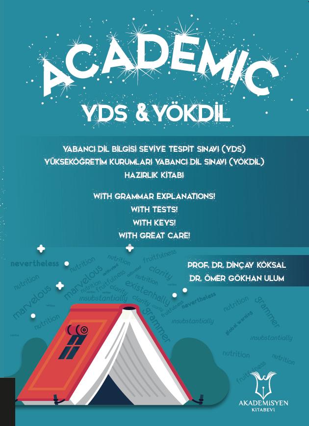 Academic YDS & Yökdil
