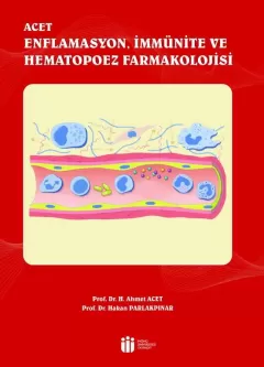 ACET Enflamasyon, İmmünite ve Hematopoez Farmakolojisi
