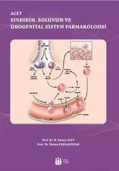 ACET Sindirim Solunum ve Ürogenital Sistem Farmakolojisi 