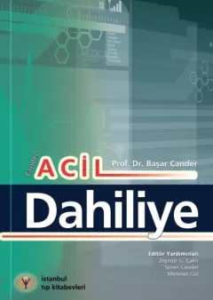 Acil Dahiliye