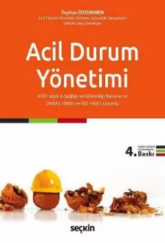 Acil Durum Yönetimi