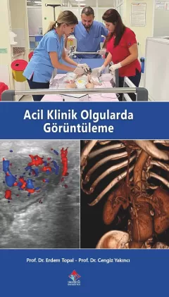 Acil Klinik Olgularda Görüntüleme