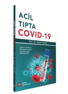 Acil Tıpta Covid -19