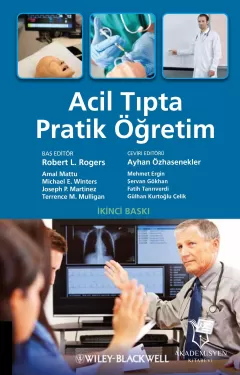 Acil Tıpta Pratik Öğretim