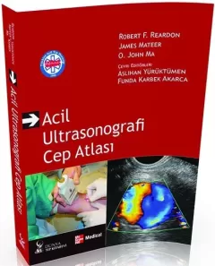 Acil Ultrasonografi Cep Atlası