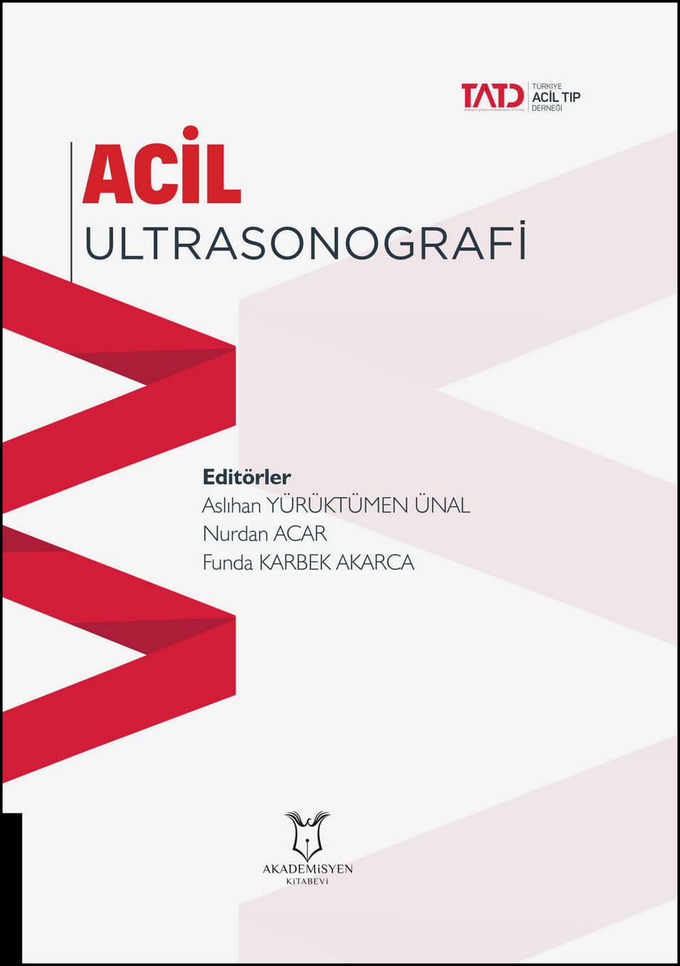 Acil Ultrasonografi