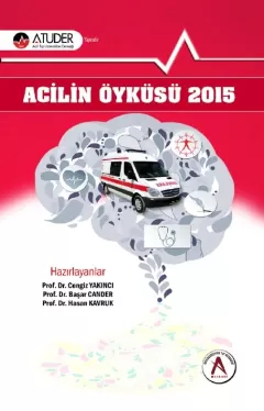 Acilin Öyküsü 2015