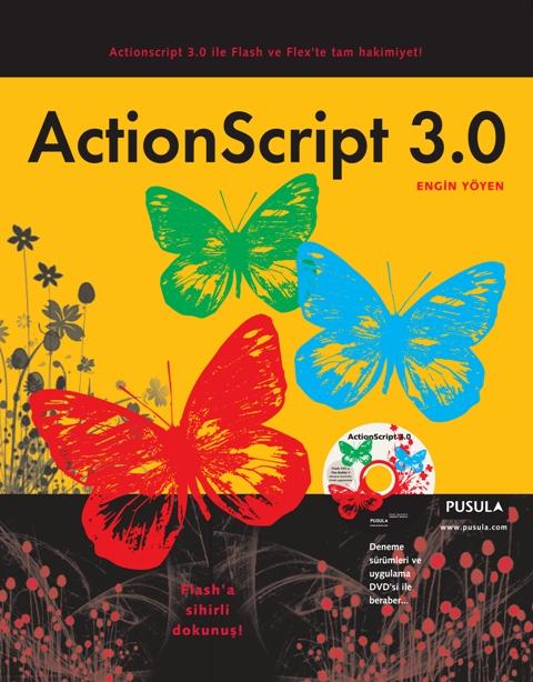 Actionscript 3.0