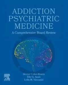 Addiction Psychiatric Medicine