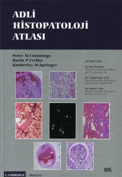 Adli Histopatoloji Atlası