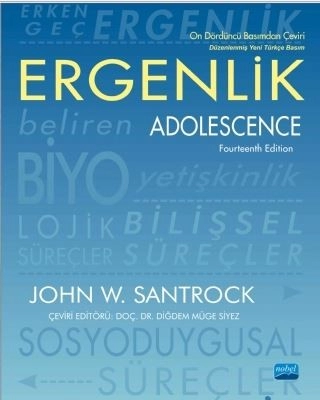 ERGENLİK / Adolescence