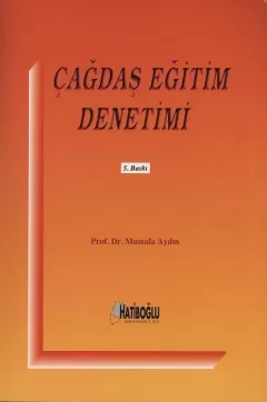 Çağdaş Eğitim Denetimi