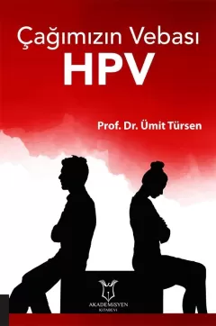 Çağımızın Vebası HPV