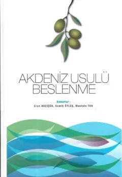 Akdeniz Usulü Beslenme