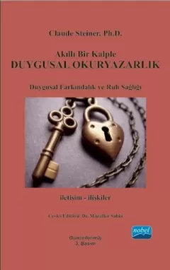 Akıllı Bir Kalple DUYGUSAL OKURYAZARLIK - Emotional Literacy