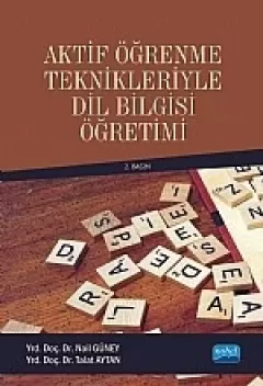 Aktif Öğrenme Teknikleriyle Dil Bilgisi Öğretimi