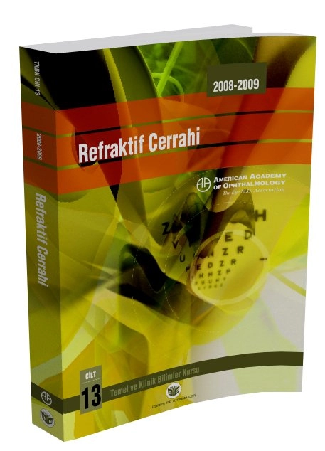 American Academy of Ophthalmology Refraktif Cerrahi