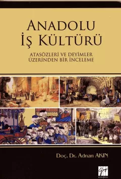 Anadolu İş Kültürü