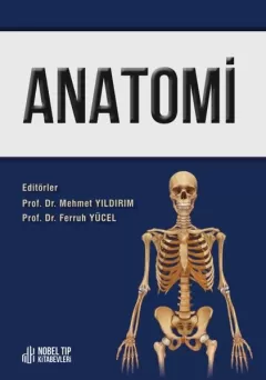 Anatomi-Ferruh Yücel