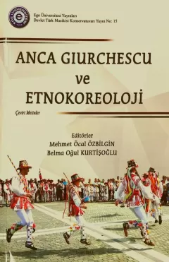 Anca Giurchescu