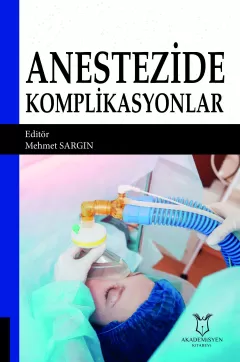 Anestezide Komplikasyonlar