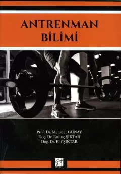 Antrenman Bilimi