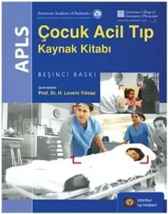 APLS Çocuk Acil Tıp