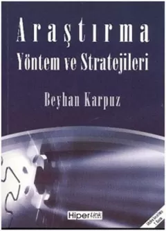 Araştırma Yöntem ve Stratejileri