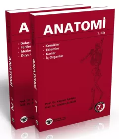  Arıncı - Anatomi 1-2
