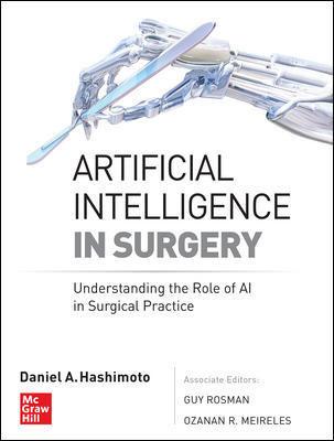 Artificial Intelligence In Surgery: Understanding The Role Of AI In Surgical Practice