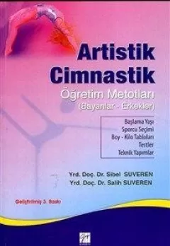 Artistik Cimnastik- Öğretim Metotları