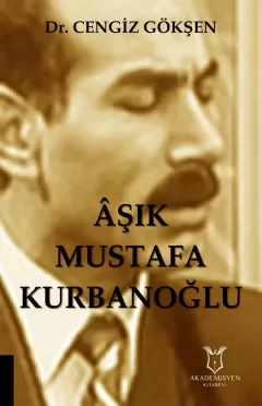 Aşık Mustafa Kurbanoğlu