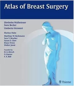 Atlas of Breast Surgery 7th. Edition