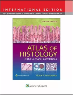 Atlas of Histology with Functional Correlations