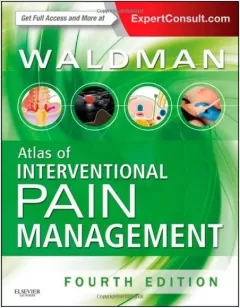 Atlas of Interventional Pain Management, 4th Edition