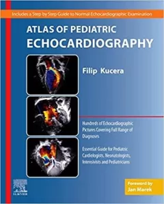 Atlas of Pediatric Echocardiography