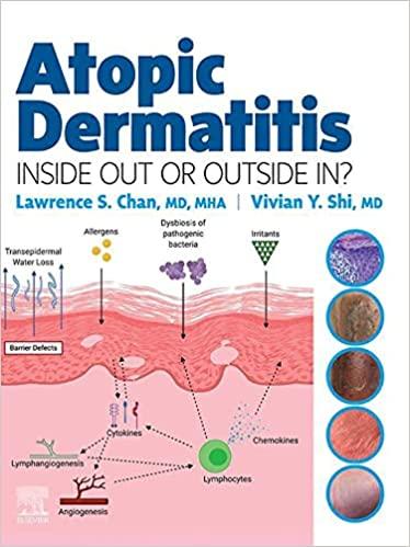 Atopic Dermatitis: Inside Out or Outside In