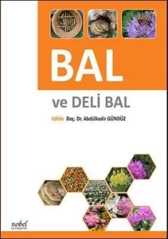 Bal ve Deli Bal