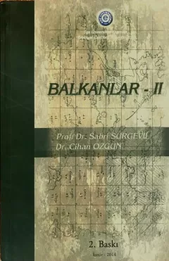 Balkanlar 2