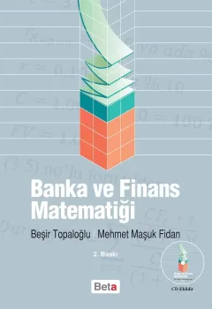 Banka ve Finans Matematiği