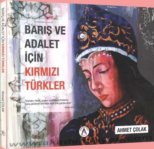 Barış ve Adalet İçin Kırmızı Türkler