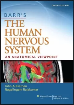 Barr`s The Human Nervous System: An Anatomical Viewpoint