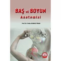 Baş Ve Boyun Anatomisi