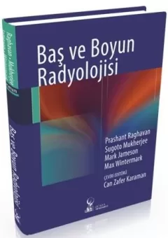 Baş Ve Boyun Radyolojisi