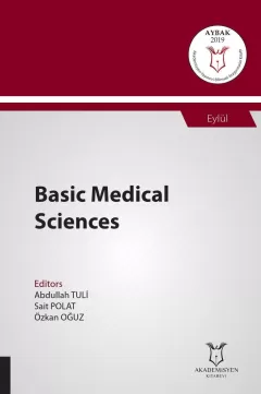 Basic Medical Sciences ( AYBAK 2019 Eylül )
