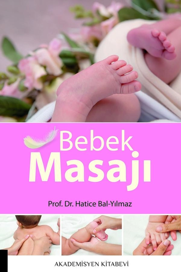 Bebek Masajı