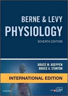 Berne and Levy Physiology, International Edition